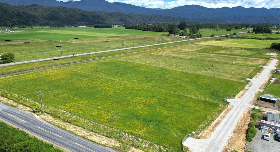  at Gannon's Road, Reefton, Buller, West Coast