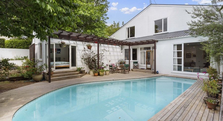  at 46A Pukeora Avenue, Remuera, Auckland