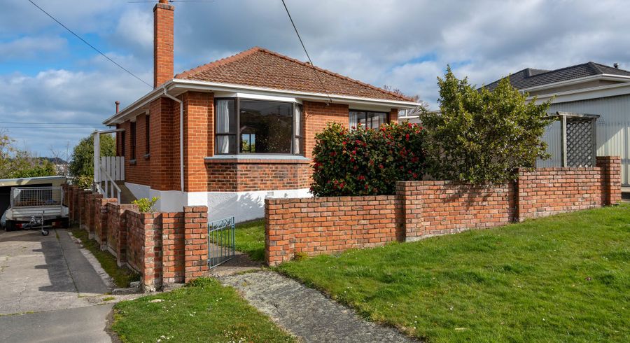  at 34 Wills Street, Balaclava, Dunedin