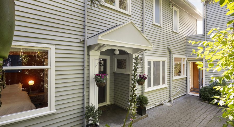  at 158 Oban Street, Wadestown, Wellington, Wellington