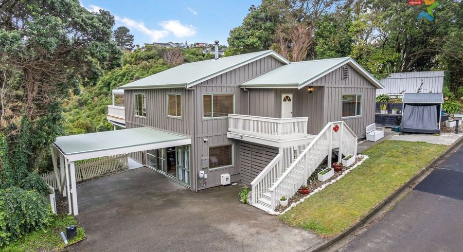  at 16 Haast Close, Kelson, Lower Hutt