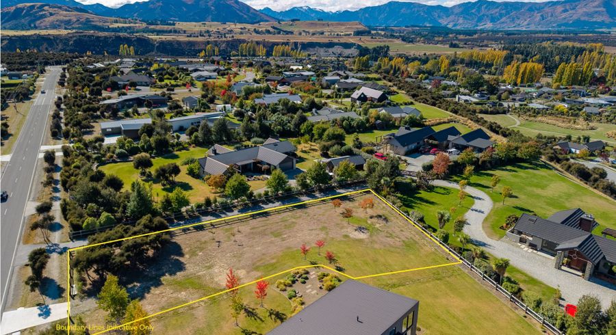  at 960A Aubrey Road, Albert Town, Wanaka, Otago