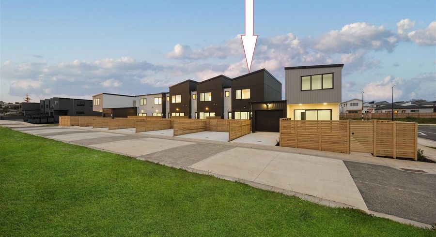  at 107 Bellfield Road, Papakura, Papakura, Auckland