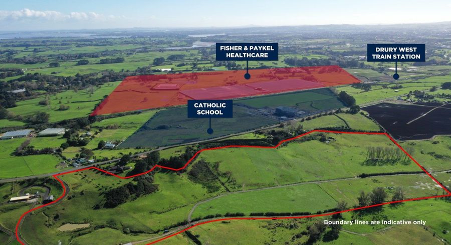  at 338 Burtt Road, Runciman, Drury