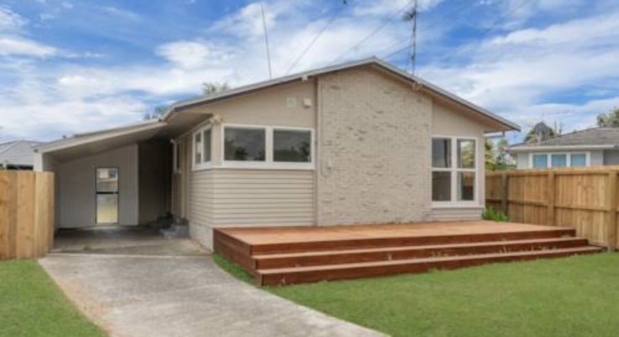  at 14 Wilson Place, Papakura, Papakura, Auckland