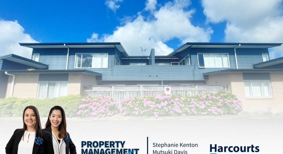  at Unit I / 19 Inverness Avenue, Hillcrest, Hamilton, Waikato