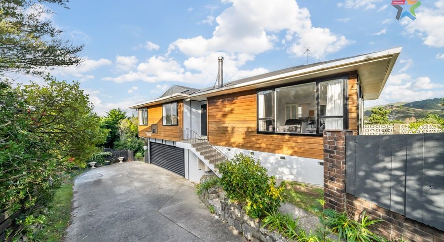  at 43 Discovery Drive, Whitby, Porirua, Wellington