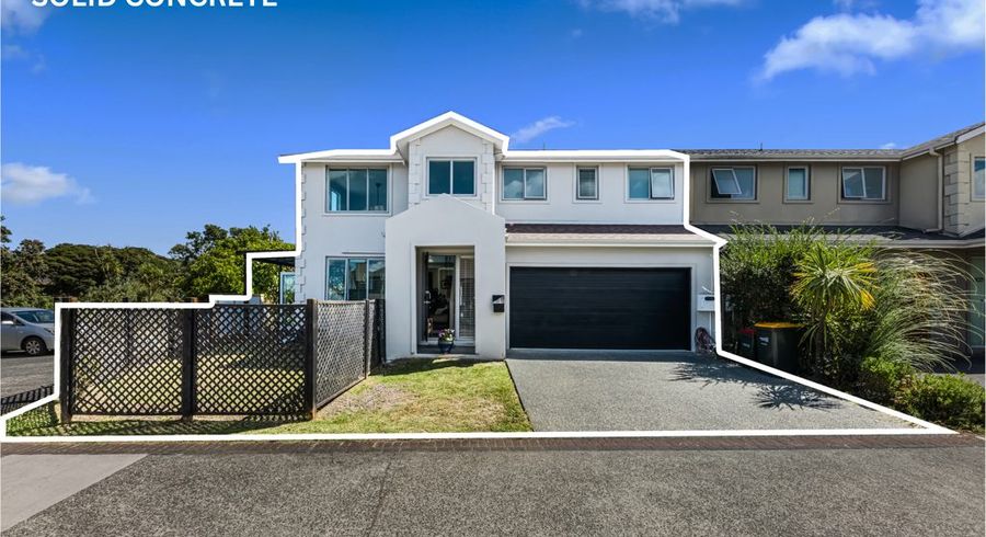  at 7F Clearwater Cove, West Harbour, Waitakere City, Auckland