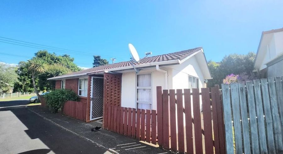  at 1/80 Trafalgar Street, Onehunga, Auckland