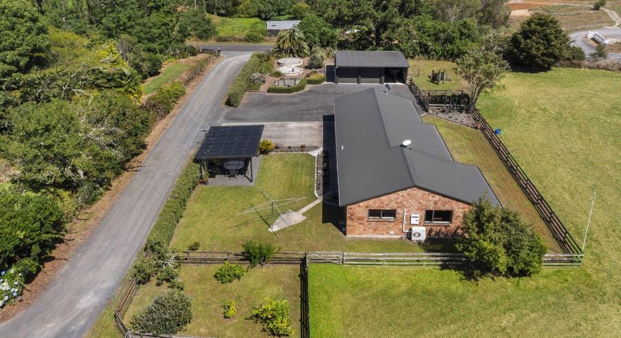  at 11A Higginson Road, Hamilton