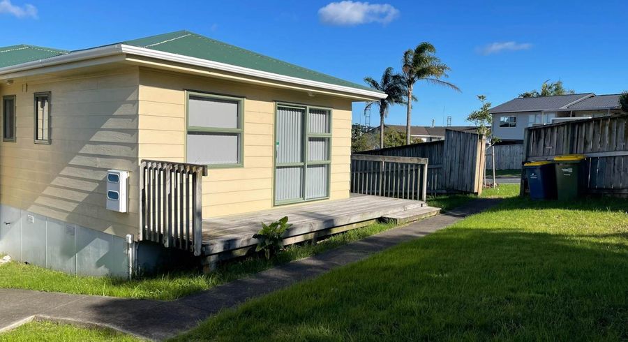  at 16A Oreil Avenue, West Harbour, Waitakere City, Auckland