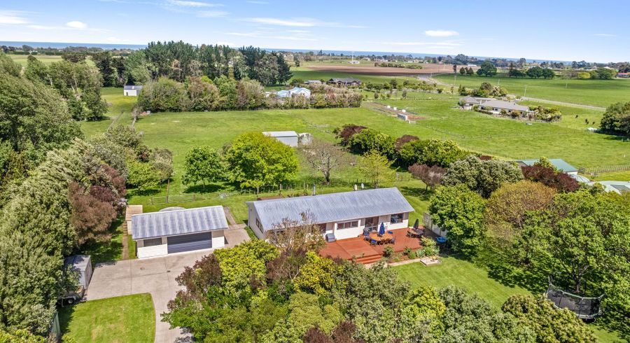  at 489 Kaikokopu Road, Brunswick, Whanganui, Manawatu / Whanganui