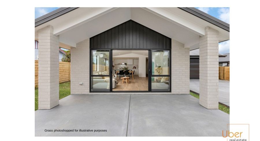  at 46C Weir Crescent, Onerahi, Whangarei