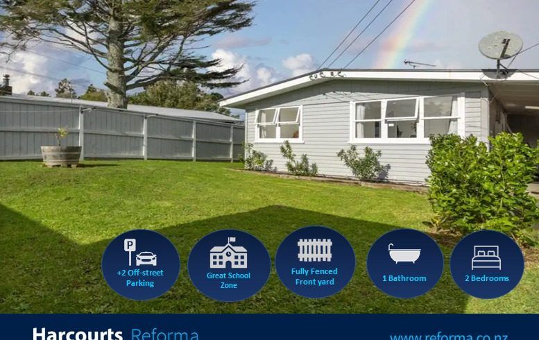  at 2/33 Jane Cowie Avenue, Otahuhu, Auckland