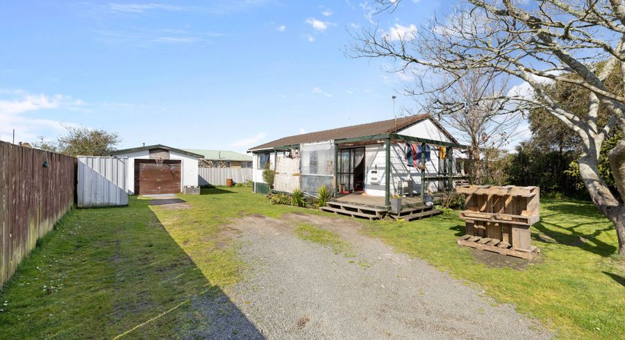  at 82B Taharangi Street, Koutu, Rotorua