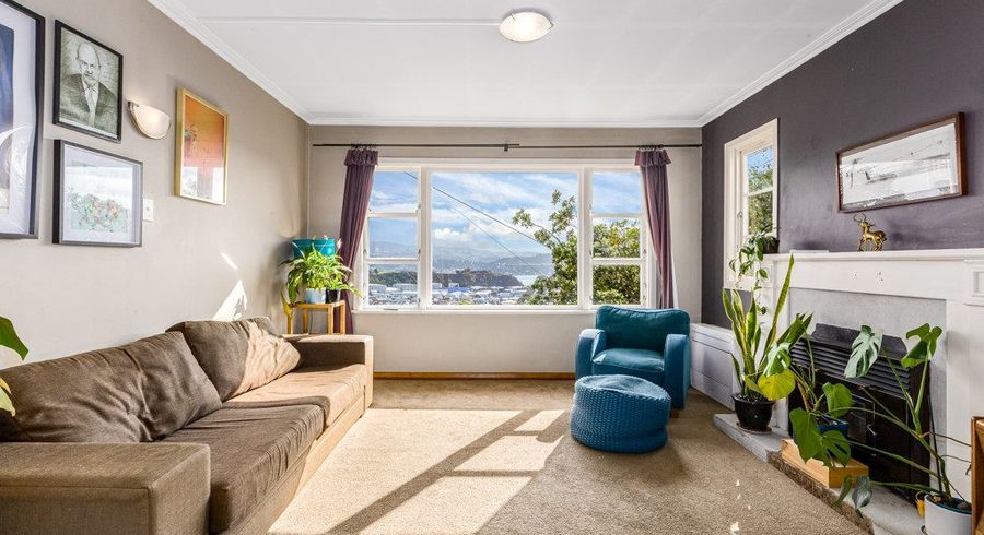  at 139 Townsend Road, Miramar, Wellington, Wellington
