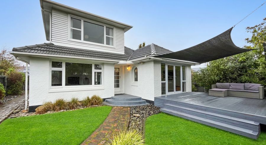  at 25 Gainsborough St, Hoon Hay, Christchurch City, Canterbury