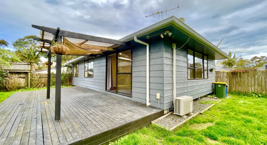  at 1/162 Universal Drive, Henderson, Waitakere City, Auckland