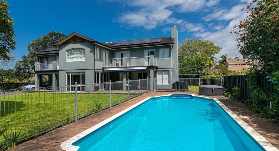  at 43A Rock Isle Road, Torbay, Auckland