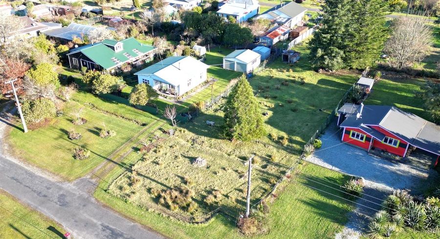  at 32 Stafford Street, Blackball, Grey, West Coast
