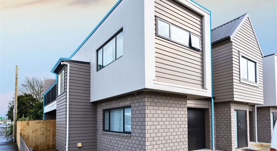  at 1/188 Massey Street, Frankton, Hamilton