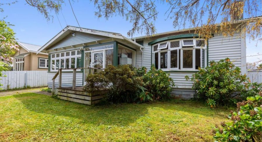  at 47 Kebbell Grove, Epuni, Lower Hutt