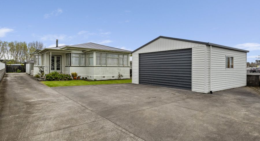  at 91 Tukapa Street, Westown, New Plymouth