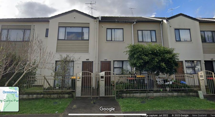  at 8 Triumph Road, Flat Bush, Manukau City, Auckland