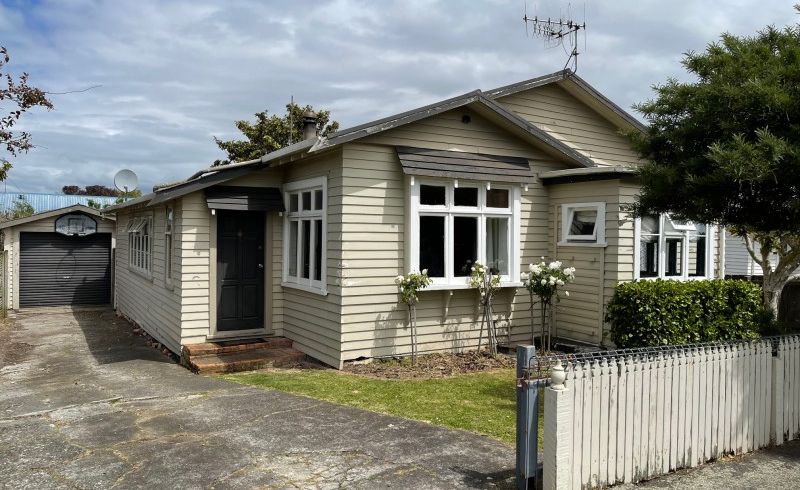  at 28 Chelwood Street, Takaro, Palmerston North