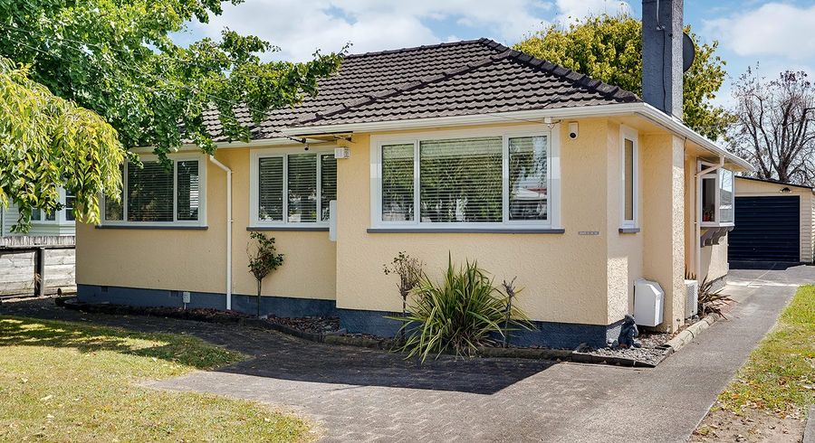  at 18 Puriri Street, Nawton, Hamilton, Waikato