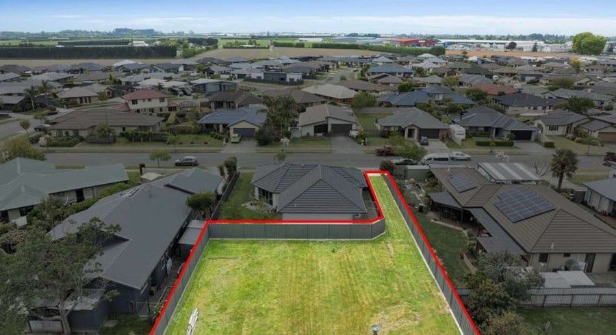  at 113 Northwood Avenue, Mahora, Hastings, Hawke's Bay
