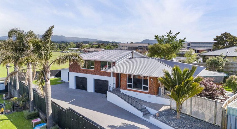  at 12A Julian Place, Westown, New Plymouth