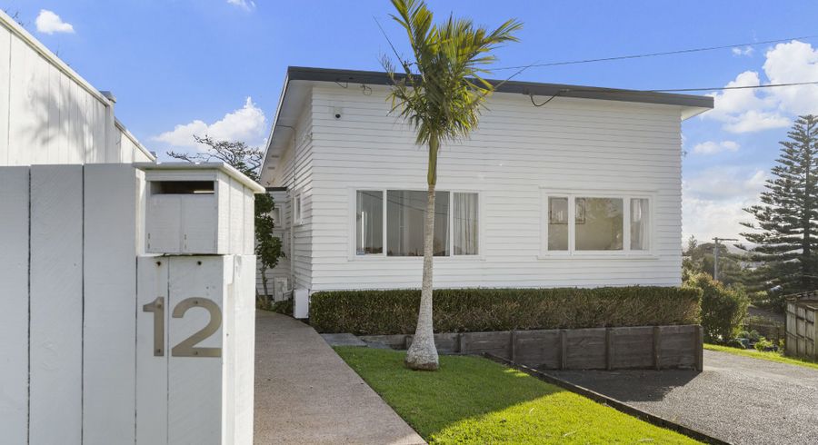  at 12 Verbena Road, Birkdale, Auckland