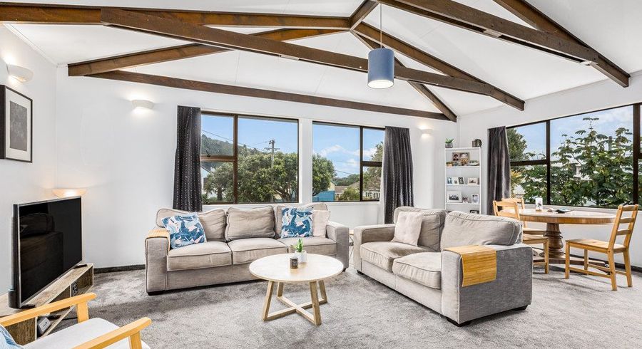  at 26 Miro Street, Eastbourne, Lower Hutt, Wellington