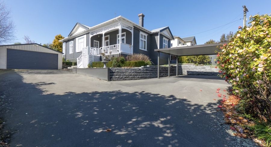  at 23 Nile Street, Highfield, Timaru, Canterbury