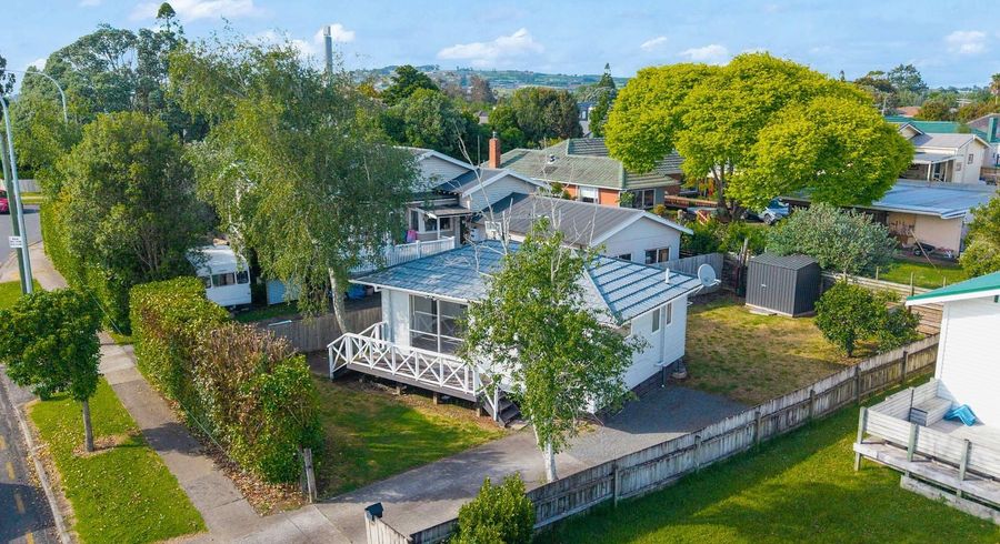  at 64A Helvetia Road, Pukekohe, Pukekohe