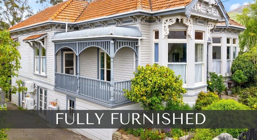  at 26 Patrick Street, The Glen, Dunedin, Otago