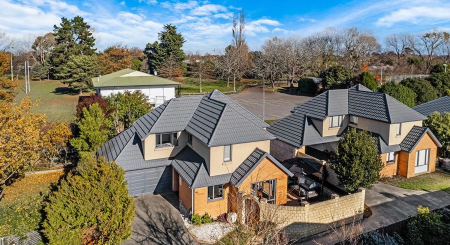  at 32A Berkshire Drive, Avonhead, Christchurch