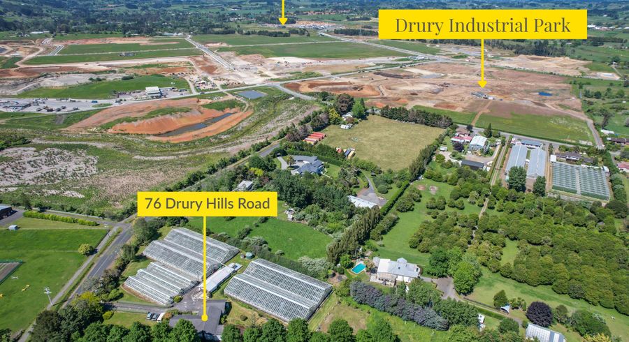  at 76 Drury Hills Road, Drury, Drury