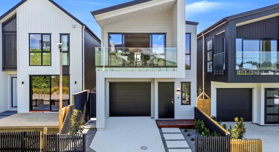  at 14 Tikati Rise, Long Bay, North Shore City, Auckland