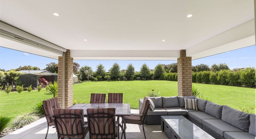  at 9 Pinot Crescent, Levin