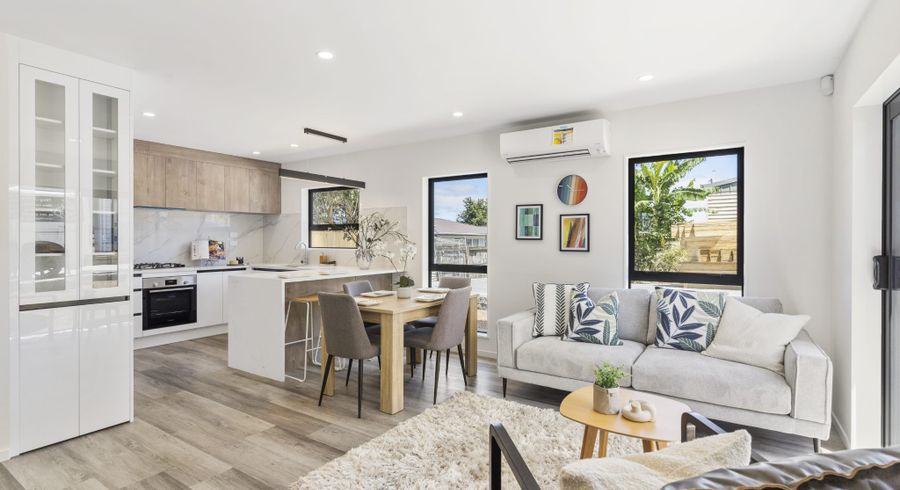  at 8/156 Coxhead Road, Wattle Downs, Manukau City, Auckland