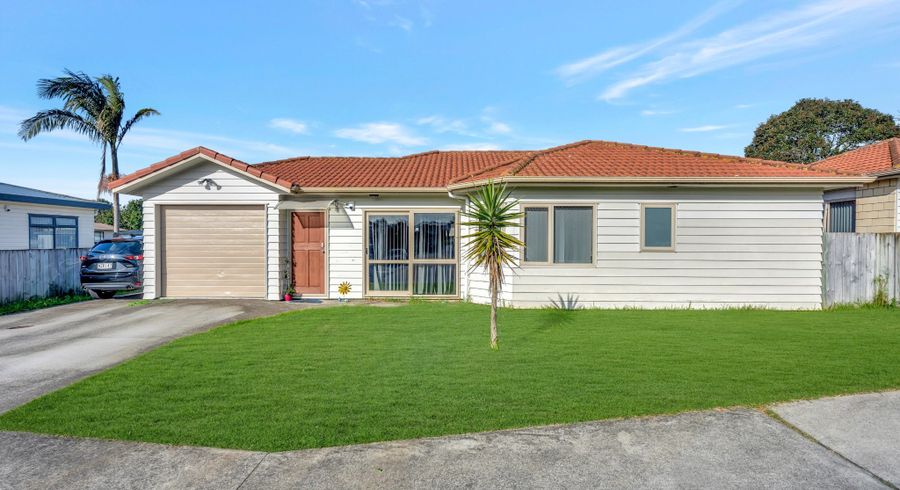  at 34D Gifford Road, Papatoetoe, Auckland