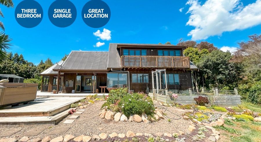  at 62B Mcrobbie Road, Kingseat, Papakura
