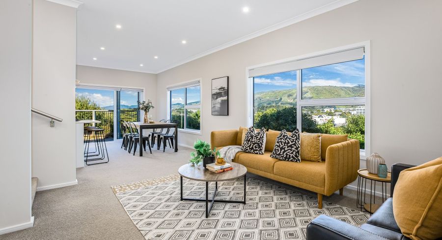  at 158A John Burke Drive, Aotea, Porirua, Wellington