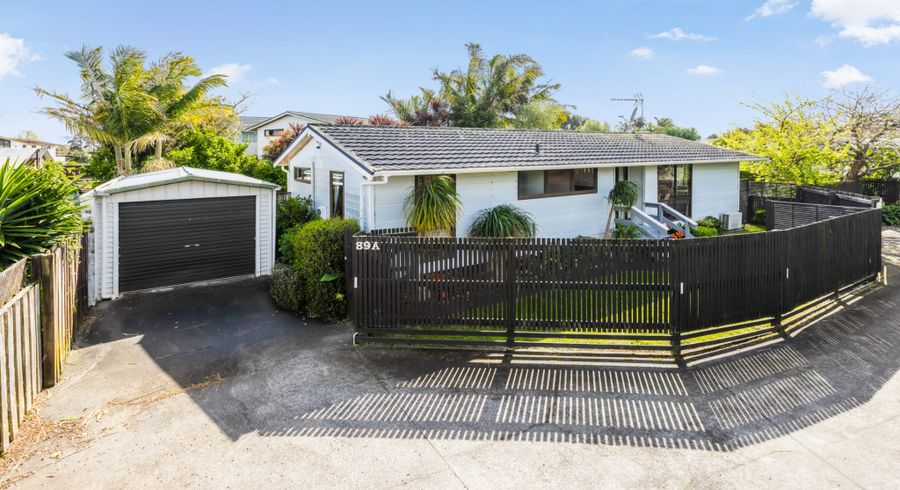  at 89A Rosehill Drive, Rosehill, Papakura