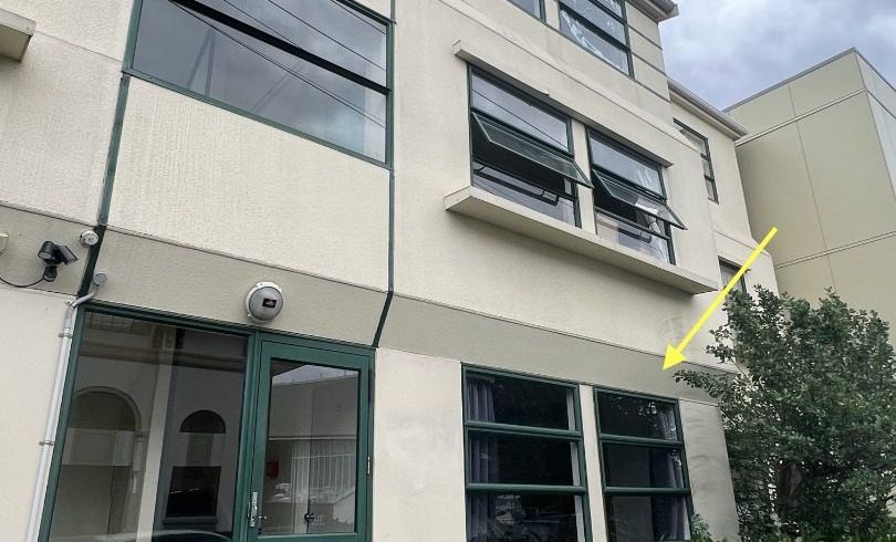  at 19/22 Sussex Street, Mount Cook, Wellington, Wellington