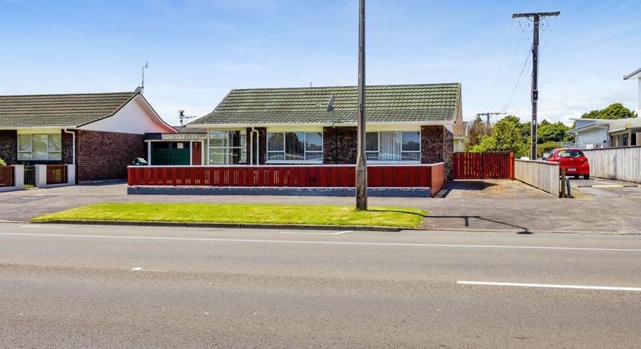  at 135 Coronation Avenue, Welbourn, New Plymouth