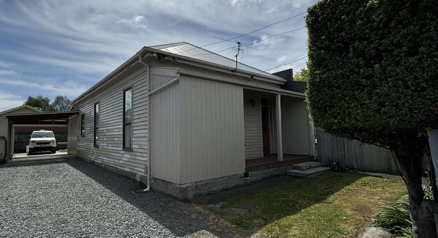  at 445 Tuam Street, Phillipstown, Christchurch