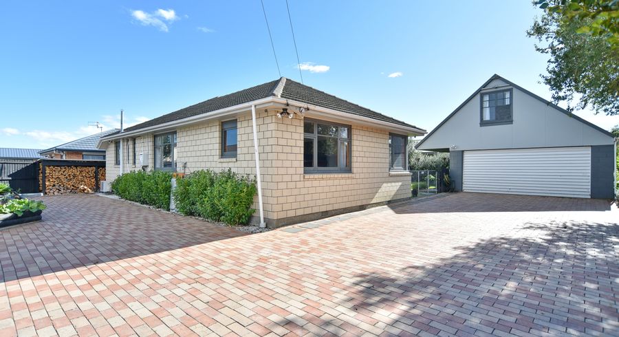  at 339 Burwood Road, Burwood, Christchurch